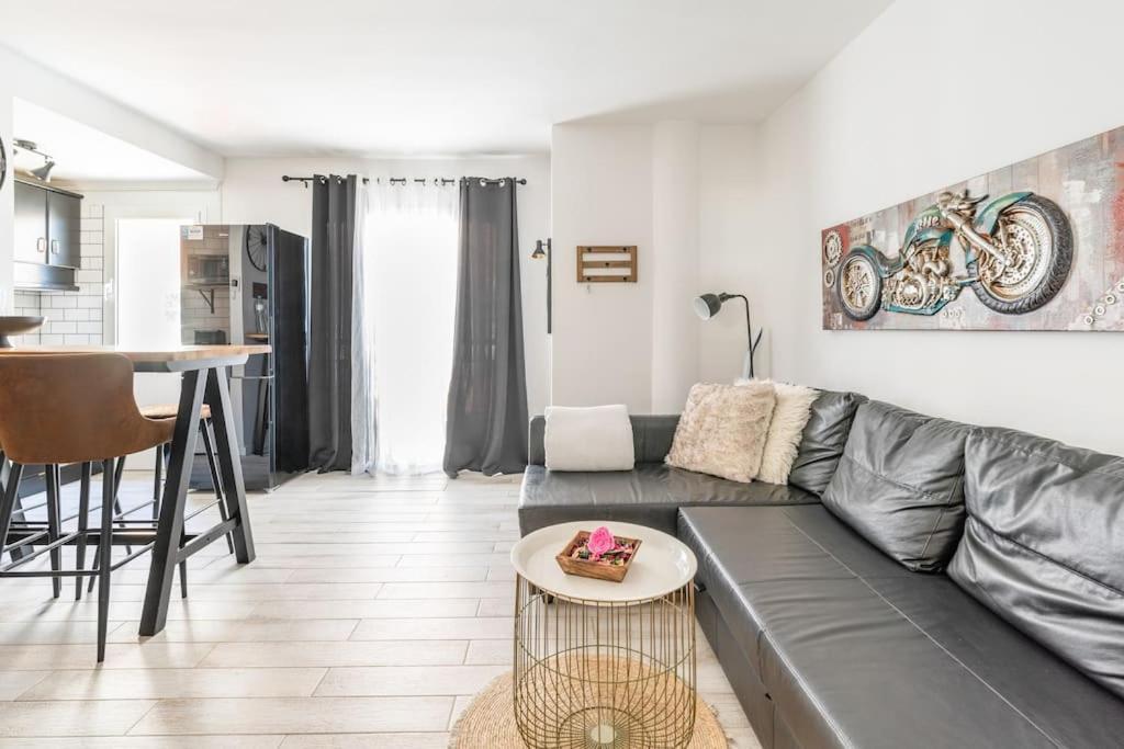 Corralejo Home Beach & Center מראה חיצוני תמונה