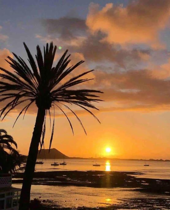 Corralejo Home Beach & Center מראה חיצוני תמונה