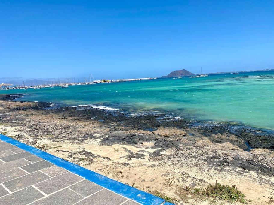 Corralejo Home Beach & Center מראה חיצוני תמונה